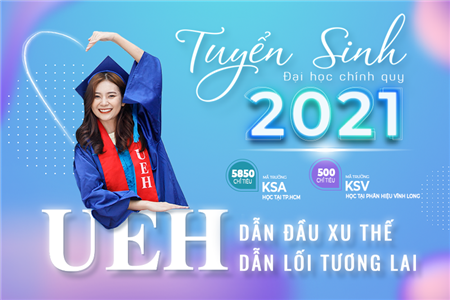 Thông tin tuyển sinh khóa K47